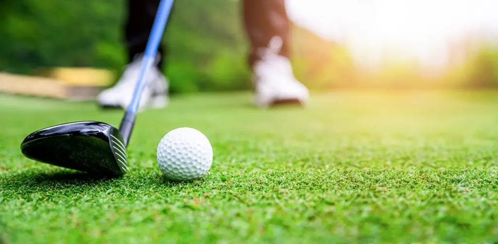 Annual Charity Golf Classic