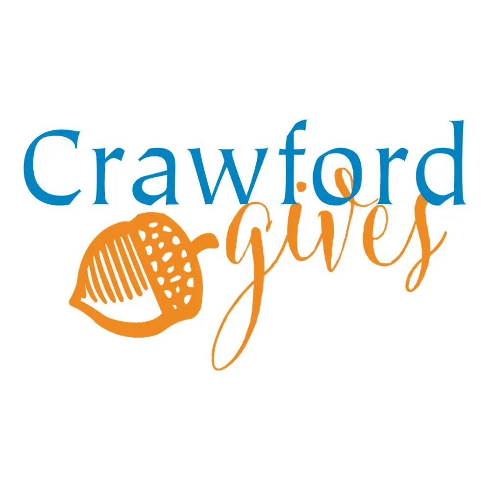 Crawford Gives