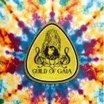Guild of Gaia logo