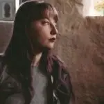 Optimistic Apocalypse portrait